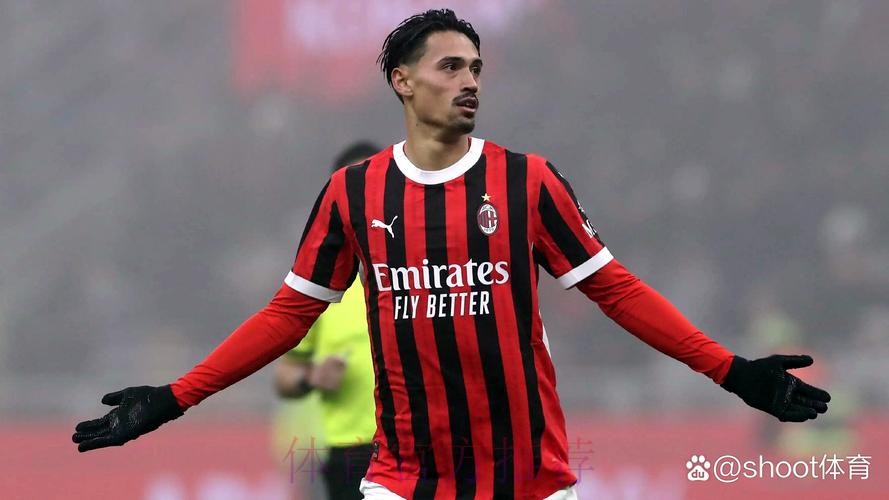 米体:皇马想引进赖因德斯 米兰已基本敲定续约 米体:皇马想引进赖因德斯 米兰已基本敲定续约